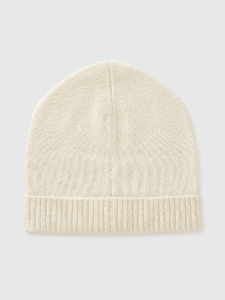 KNITTED - HAT Damen image number 2